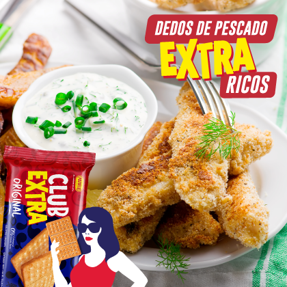 Dedos-de-Pescado