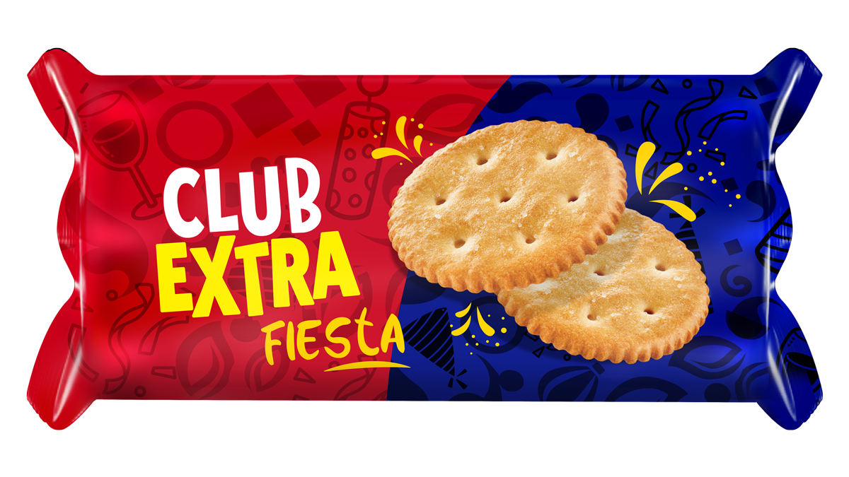 Club Extra Fiesta