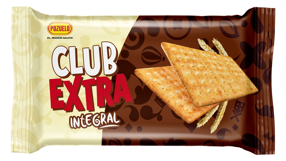 Club Extra Integral