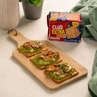 Dip-de-Aguacate-con-Hongos-